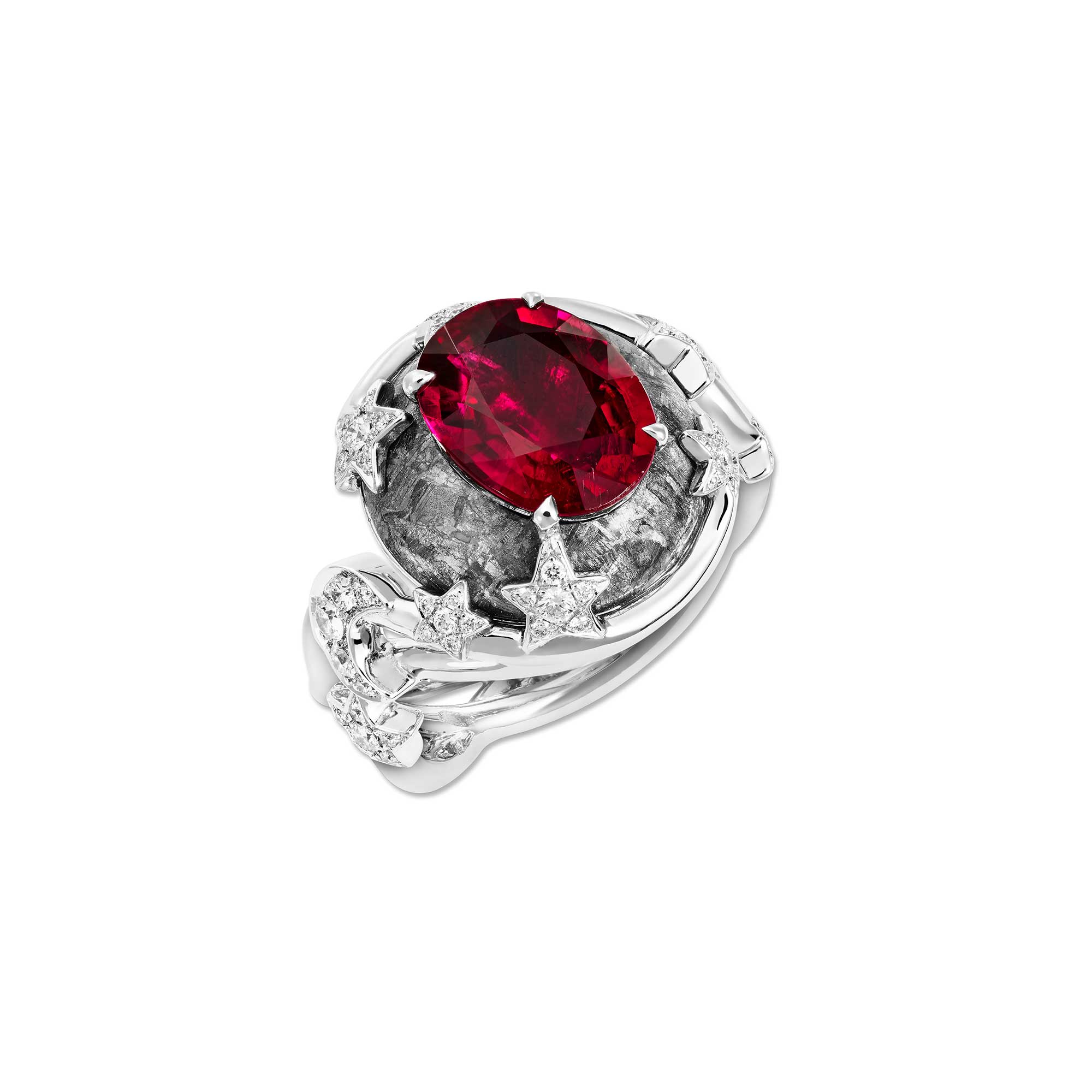 Bague meteorite femme deals