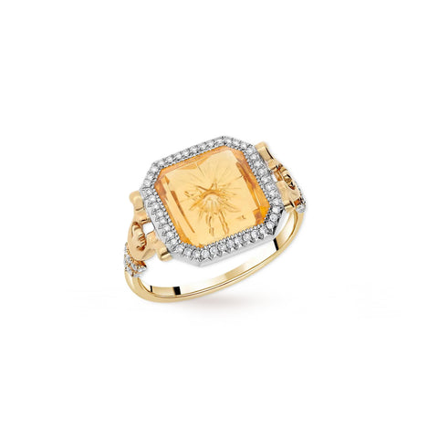 VENDÔME RING