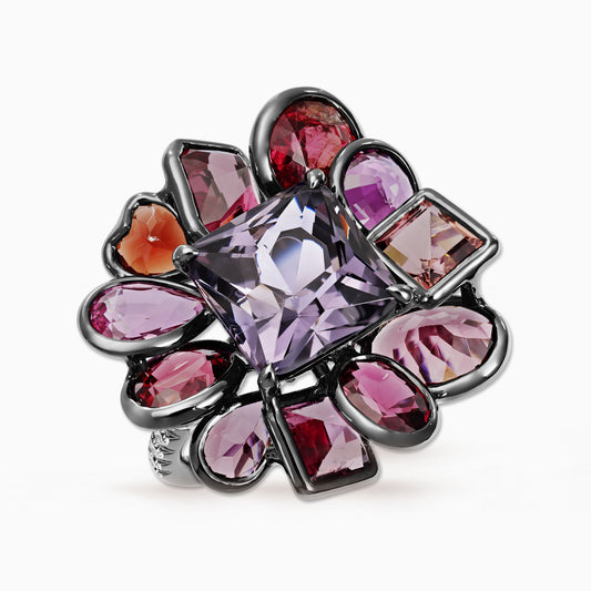 BAGUE À LA  FOLIE VELVET