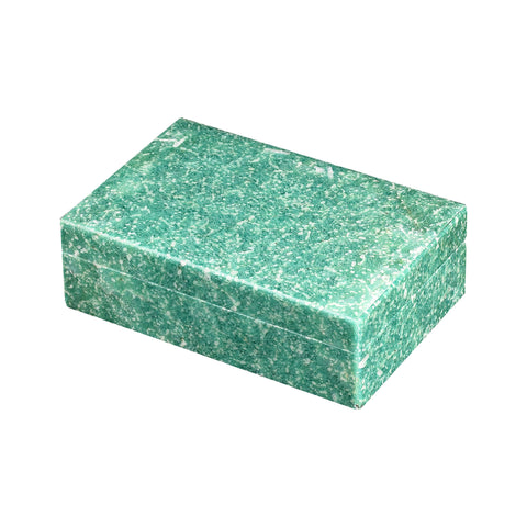 AMAZONITE BOX
