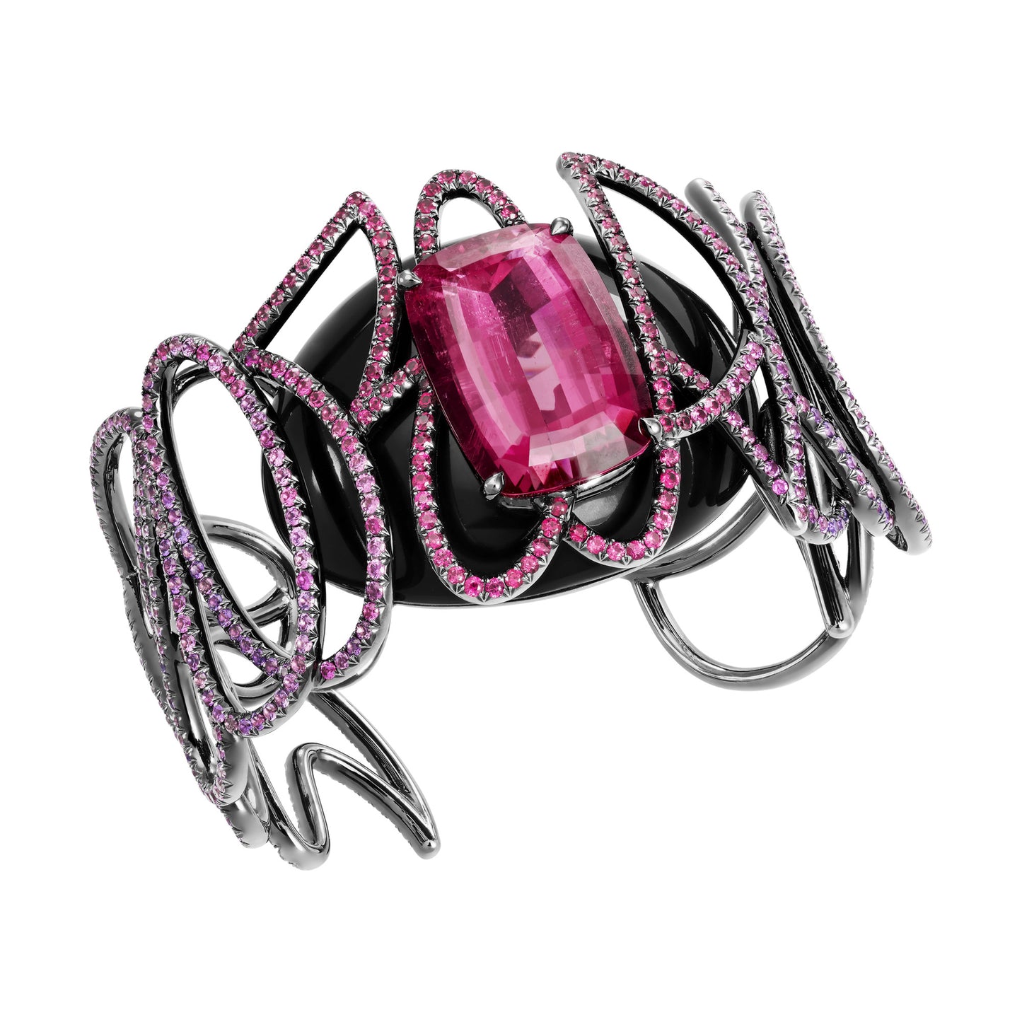 BLACK MAGIC AURORA BRACELET