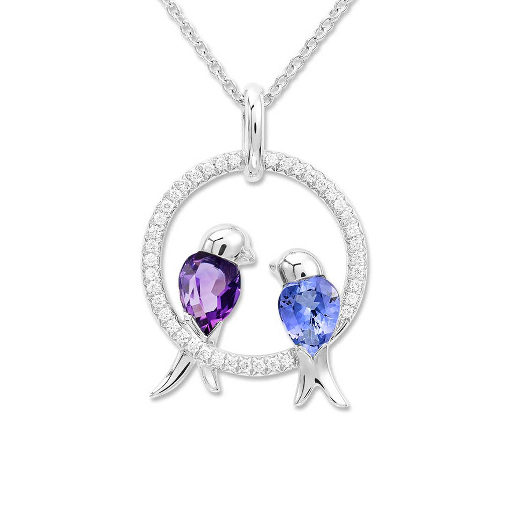 Colliers et Pendentifs de Joaillerie | Bäumer Vendôme