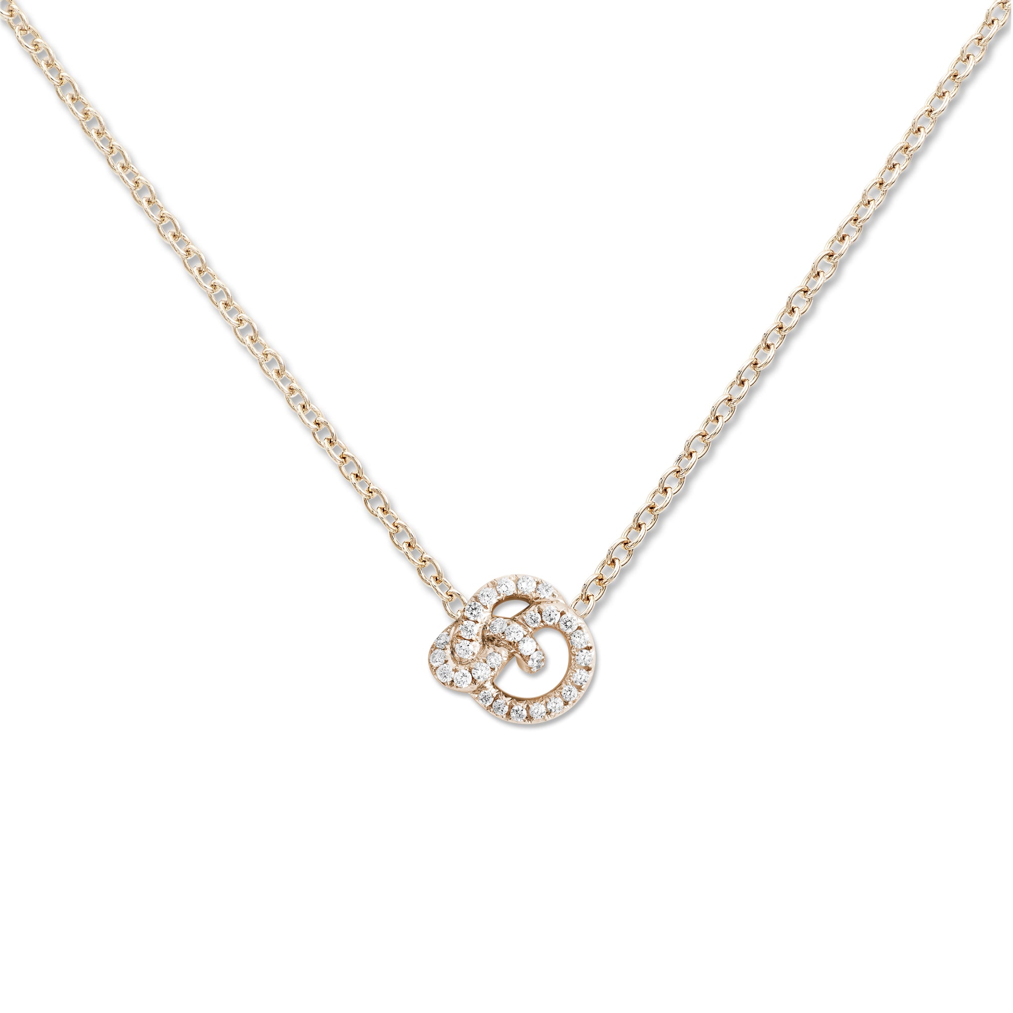 COLLIER PENSE À MOI SMALL - Bäumer Vendôme – Lorenz Bäumer