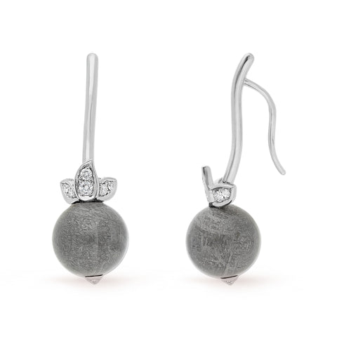 GOURMANDISE EARRINGS