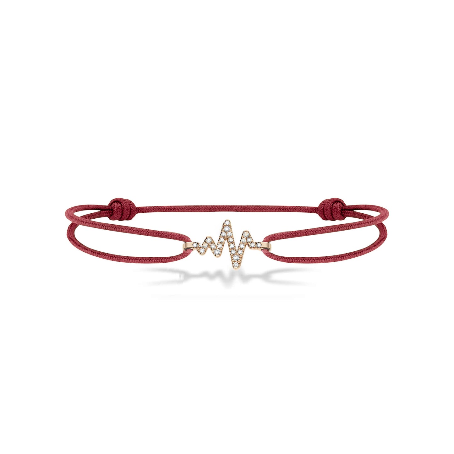 BRACELET BATTEMENT DE COEUR