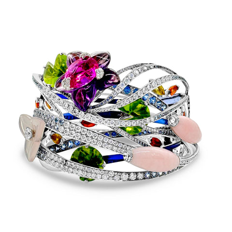 JARDIN JAPONAIS BRACELET