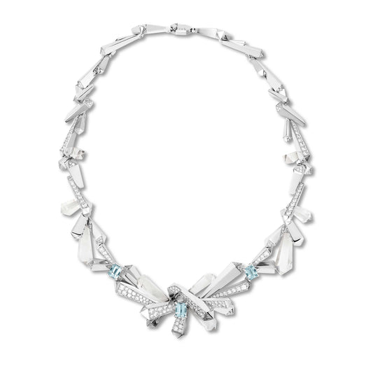 GLACIER ARCHITECT NECKLACE