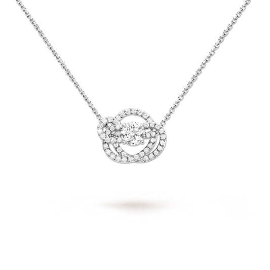 COLLIER PENSE À MOI