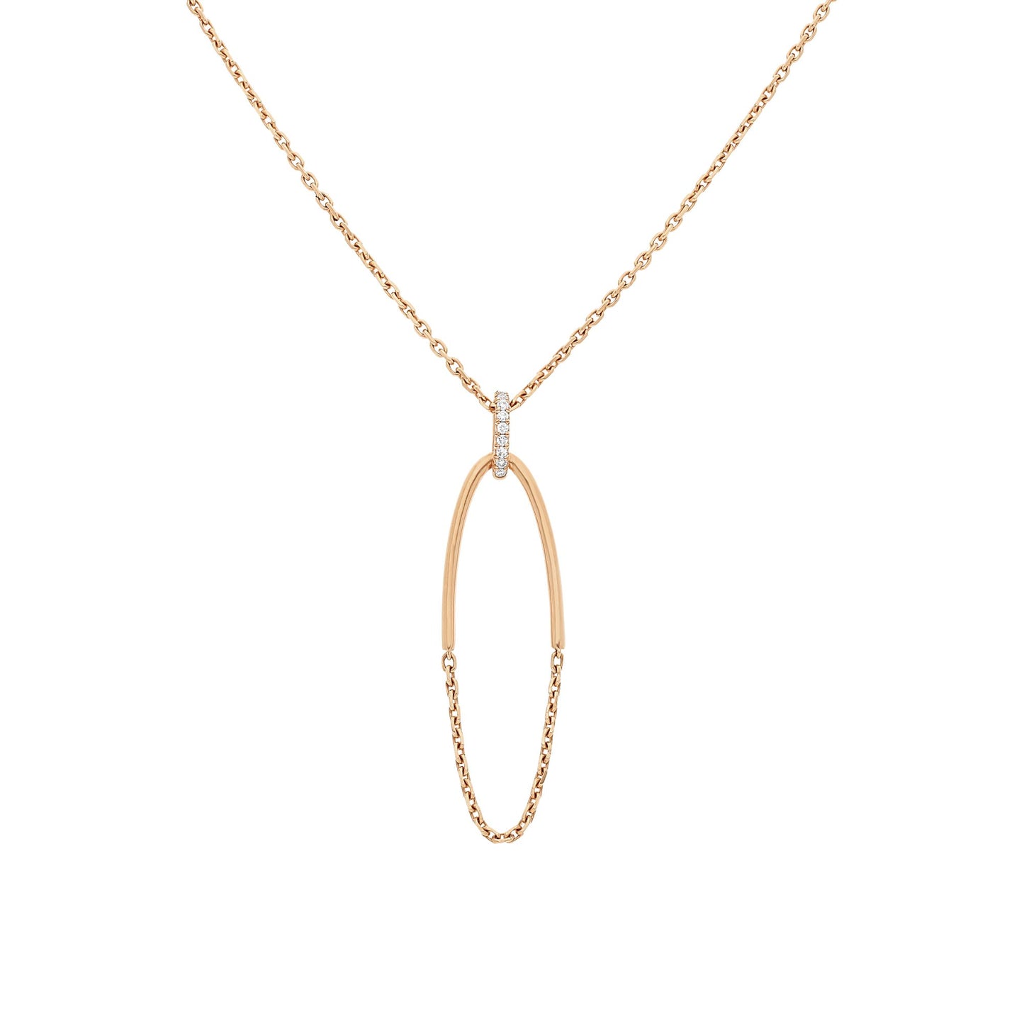 PENDENTIF MORSE AMOUR
