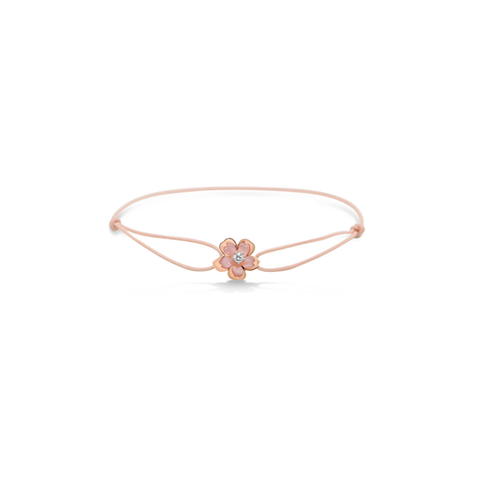 BRACELET MINI CHÉRIE BLOSSOM