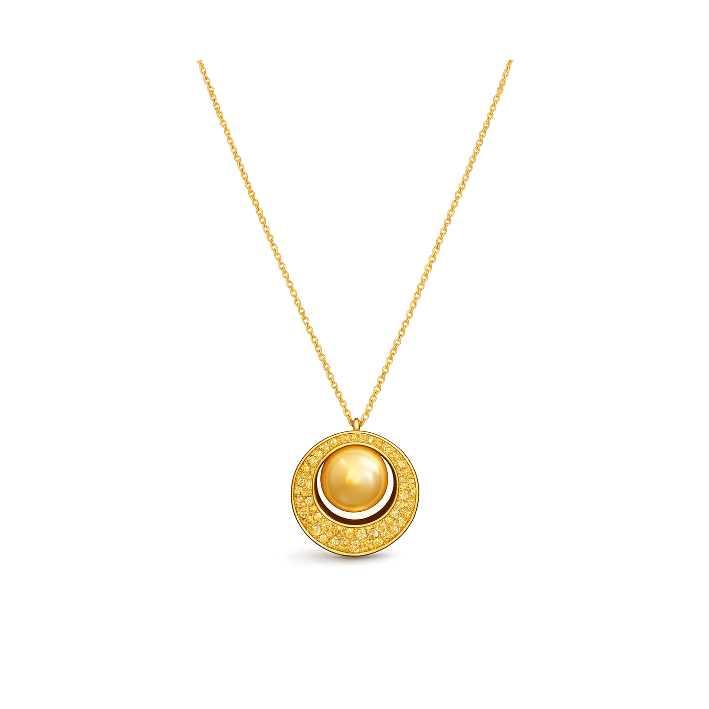 PENDENTIF ASTRALE