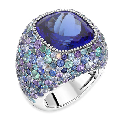 Bague online de cardinal